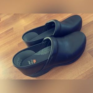 Dansko shoes